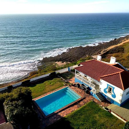 Villa Tamar - Azenhas Do Mar Exterior photo