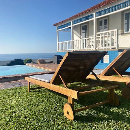 Villa Tamar - Azenhas Do Mar Exterior photo