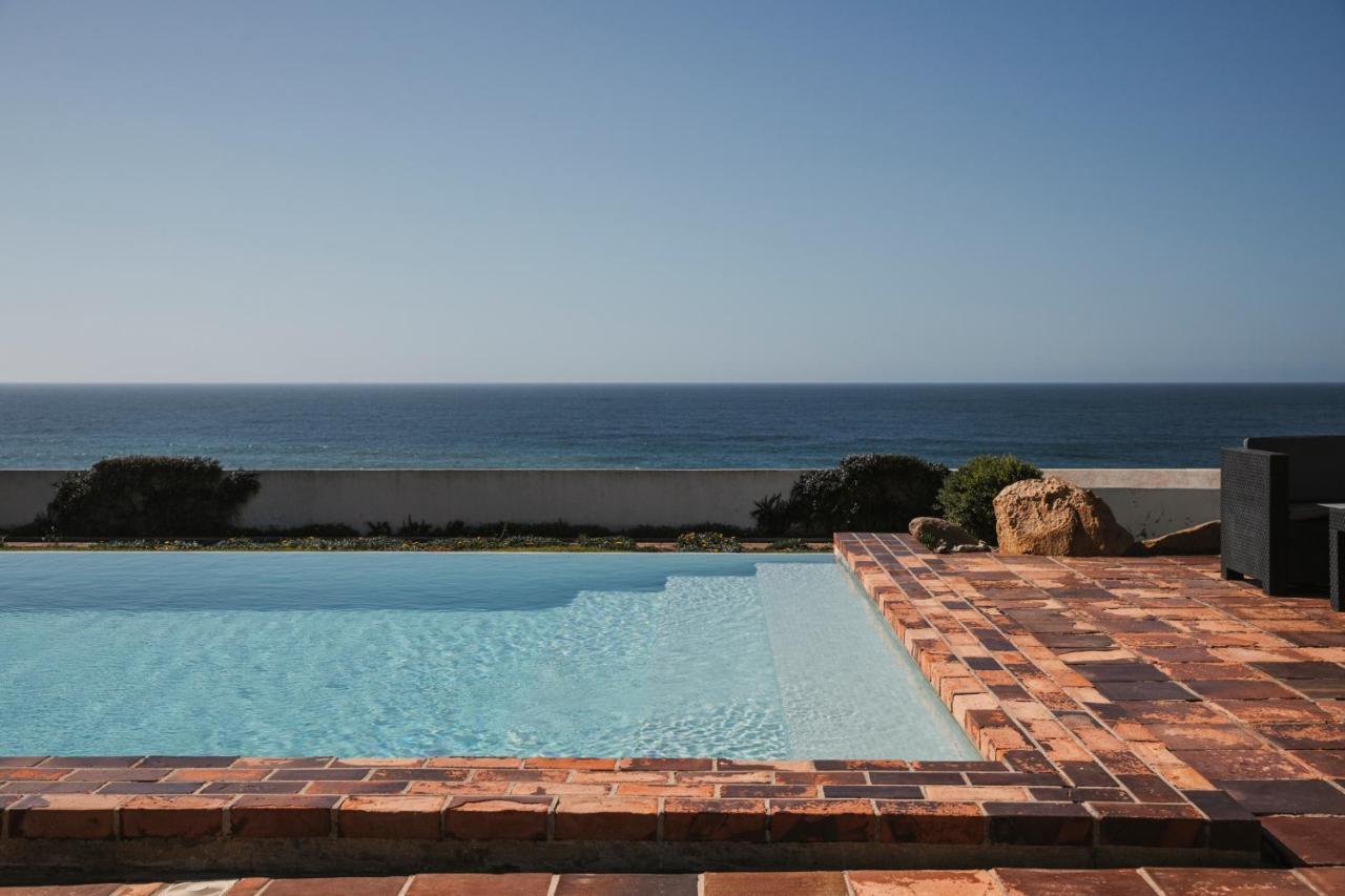Villa Tamar - Azenhas Do Mar Exterior photo
