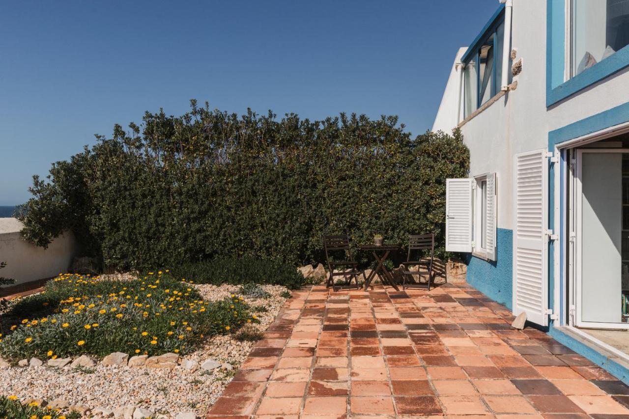 Villa Tamar - Azenhas Do Mar Exterior photo